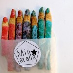 Creative food by Mia Stella