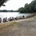 dOCUMENTA(13) - Karlsaue Park 1
