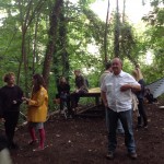 dOCUMENTA(13) - Karlsaue Park 3