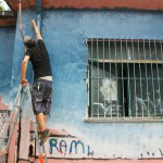 Francesco De Grandi - work in progress - foto Alessandra Sicilia e Marcello Costa