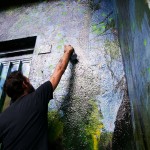 Francesco De Grandi - work in progress - foto Alessandra Sicilia e Marcello Costa