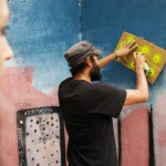 Francesco De Grandi - work in progress - foto Alessandra Sicilia e Marcello Costa