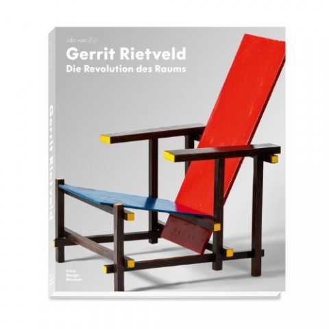 imago book Tutto Rietveld in un libro