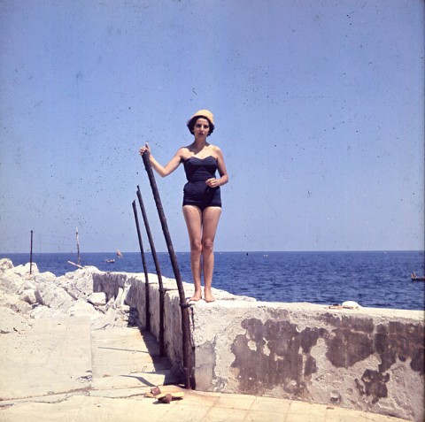 marenegato mondello Alla ricerca del mare perduto. Un film dedicato alla costa palermitana. Storia di un rapporto, controverso, tra la città e il suo "Marenegato"