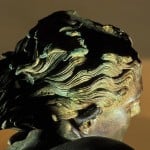 Satiro danzante - Museo del Satiro - Mazara del Vallo