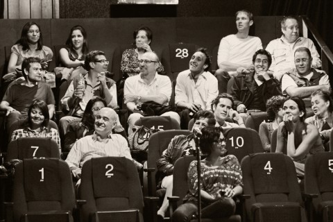 pdv20 blenda Tra atto scenico e atto politico. A Terni il Festival Internazionale della Creazione Contemporanea punta tutto sull’attivismo. Con spettacoli che scuotono corpi e coscienze