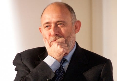 rossidoria La scuola chiama, il ministero... Marco Rossi-Doria risponde alle domande di Artribune