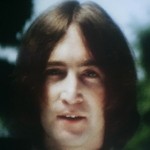 Yoko Ono - Smile Film No. 5 - 1968 © Yoko Ono (John Lennon)
