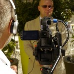 tempo di interviste