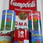 variation of the four limited edition cans image © mel evans _ AP