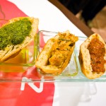 street food by Pizza