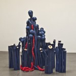 Luisa Rabbia - Coming and Going - 2012