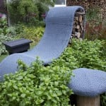 Droog Design Hotel - garden - foto Angelo Brancaccio