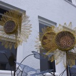 Droog Design Hotel - garden - foto Angelo Brancaccio