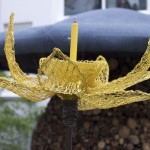Droog Design Hotel - garden - foto Angelo Brancaccio