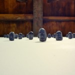 Luisa Rabbia - Towards - 2012