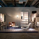 "Welcome to design", exhibition view