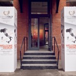 "Welcome to design", exhibition view