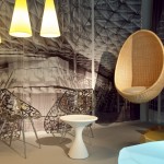 "Welcome to design", exhibition view