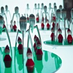 "Welcome to design", exhibition view