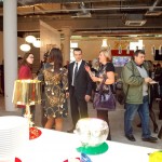 "Welcome to design", exhibition view