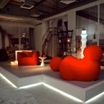 "Welcome to design", exhibition view