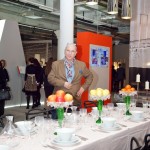 "Welcome to design", exhibition view
