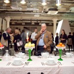 "Welcome to design", exhibition view