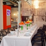"Welcome to design", exhibition view