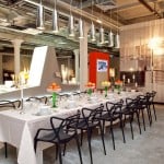 "Welcome to design", exhibition view