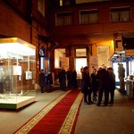 "Welcome to design", exhibition view