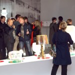 "Welcome to design", exhibition view