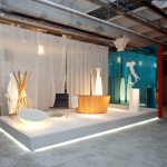 "Welcome to design", exhibition view