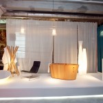 "Welcome to design", exhibition view