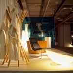 "Welcome to design", exhibition view
