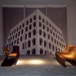 "Welcome to design", exhibition view
