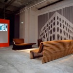 "Welcome to design", exhibition view