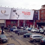 "Welcome to design", exhibition view