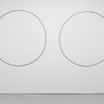 Adel Abdessemed - Sphere II - 2006 - David Zwirner