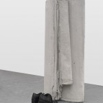 Tatiana Trouvé - Refolding - 2011 - Johann König