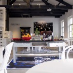 Droog Design Hotel - restaurant - foto Angelo Brancaccio