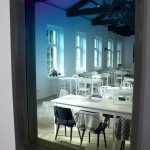 Droog Design Hotel - restaurant - foto Angelo Brancaccio