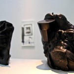 Massimo Barzagli - Leila's Cast Bronze – 2008 – courtesy Galleria Bagnai, Firenze