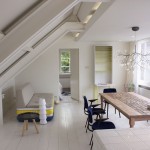 Droog Design Hotel - room