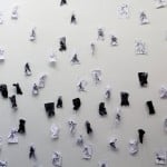 Massimo Barzagli – Action figures – courtesy Collezione privata