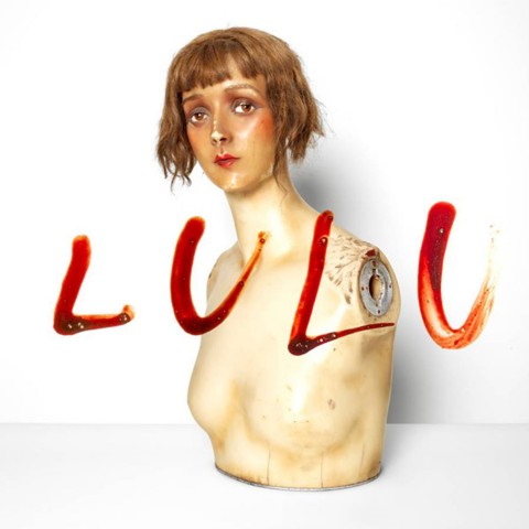 1 Lulu Il problema della ricezione (II): Lou Reed & Metallica, Lulu