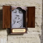 Sophie Calle - Silence - 2012 - Galerie Perrotin