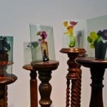 Massimo Barzagli – Un vaso di fiori a New York (serie) – 2006/2012 – courtesy Collezione privata