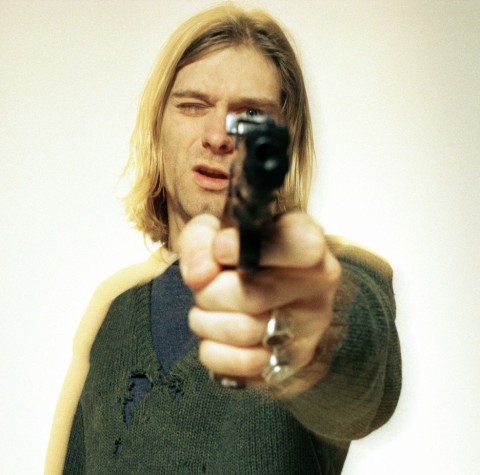 5 kurt cobain Il problema della ricezione: gli Smashing Pumpkins e lo “sporco” della vita