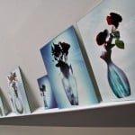 Massimo Barzagli – Un vaso di fiori a New York (serie) – 2006/2012 – courtesy Collezione privata